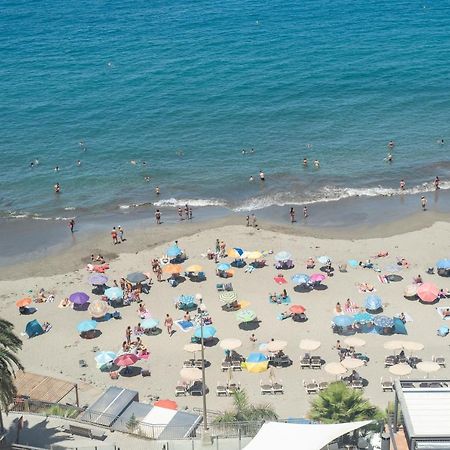 Home2Book Blue Sea View Patalavaca Beach Apartment Exterior foto